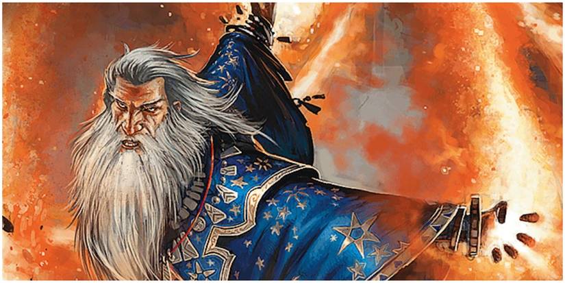 Dungeons and Dragons: 5 Most Bad Ass Classes (& The 5 Weakest)