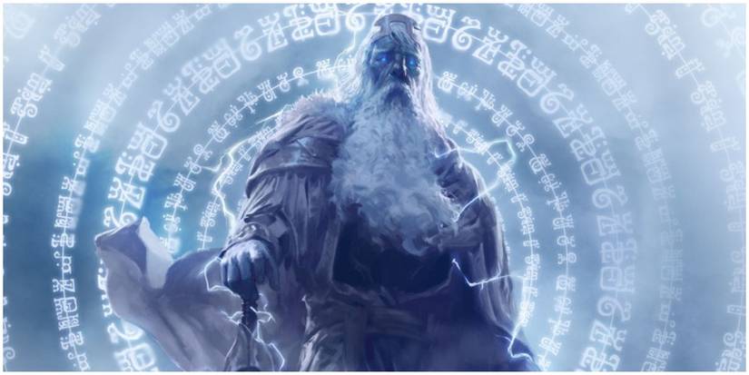 10 New D&D Magic Items From Bigby Presents: Glory of the Giants To Try ASAP