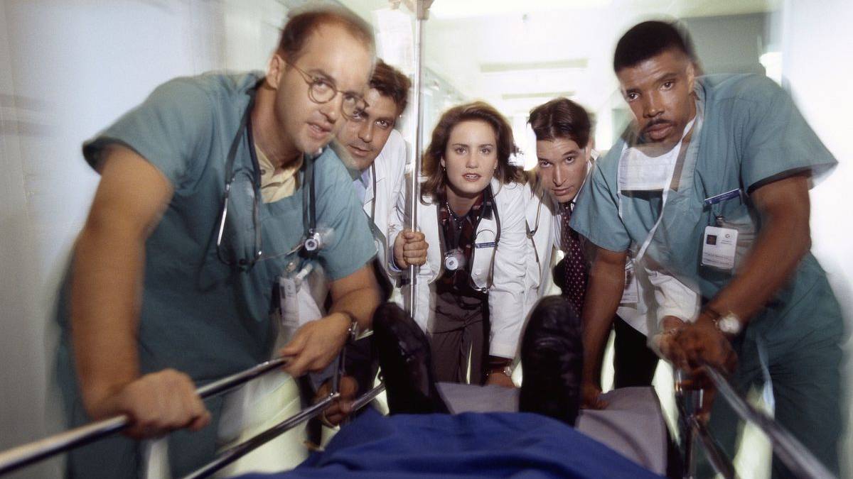 ER: 10 Storylines That Were Never Resolved