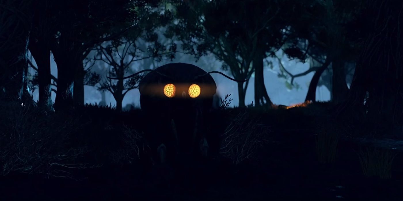 Fallout 76 Mothman
