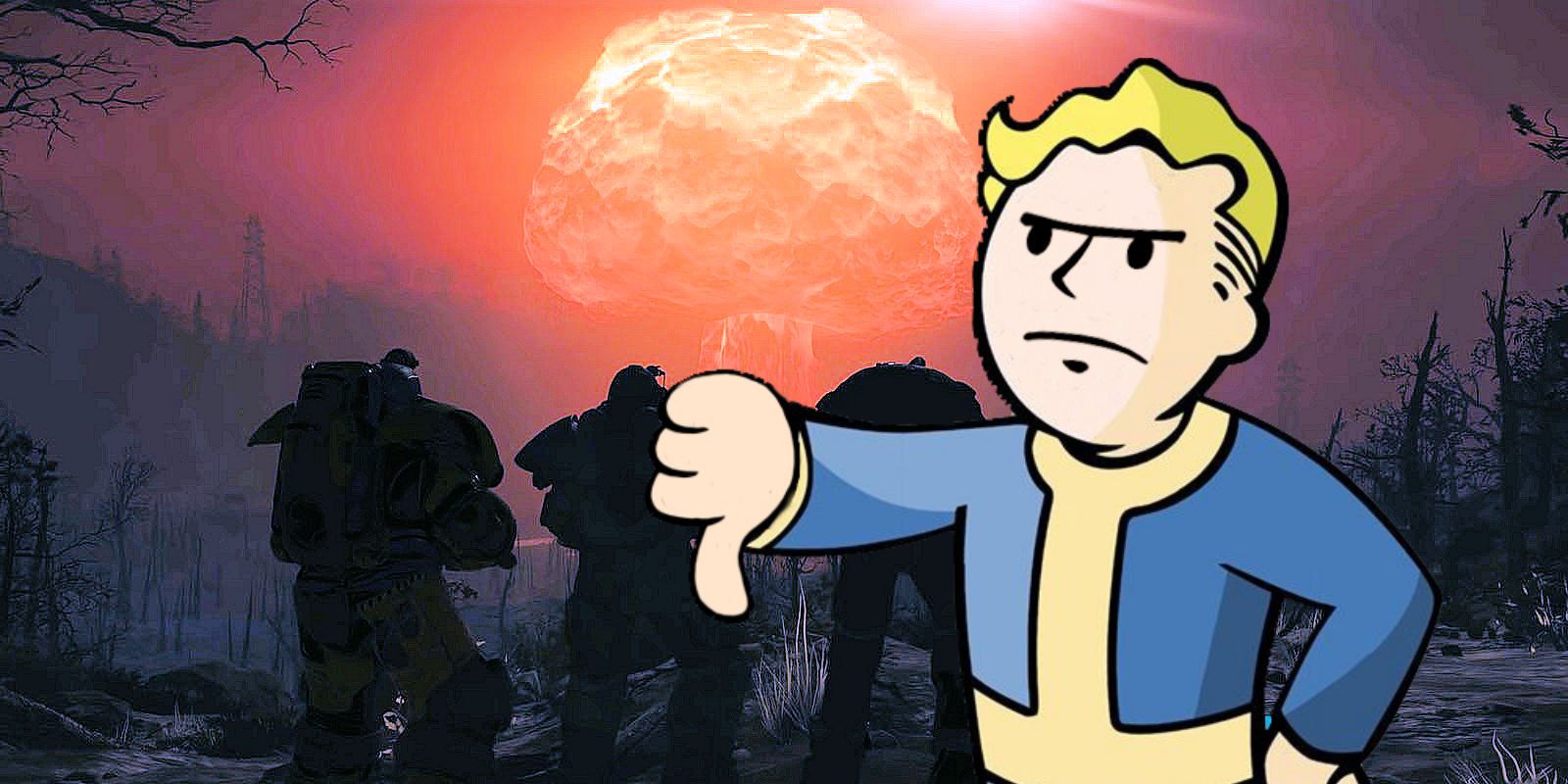 fallout 76 rating metacritic