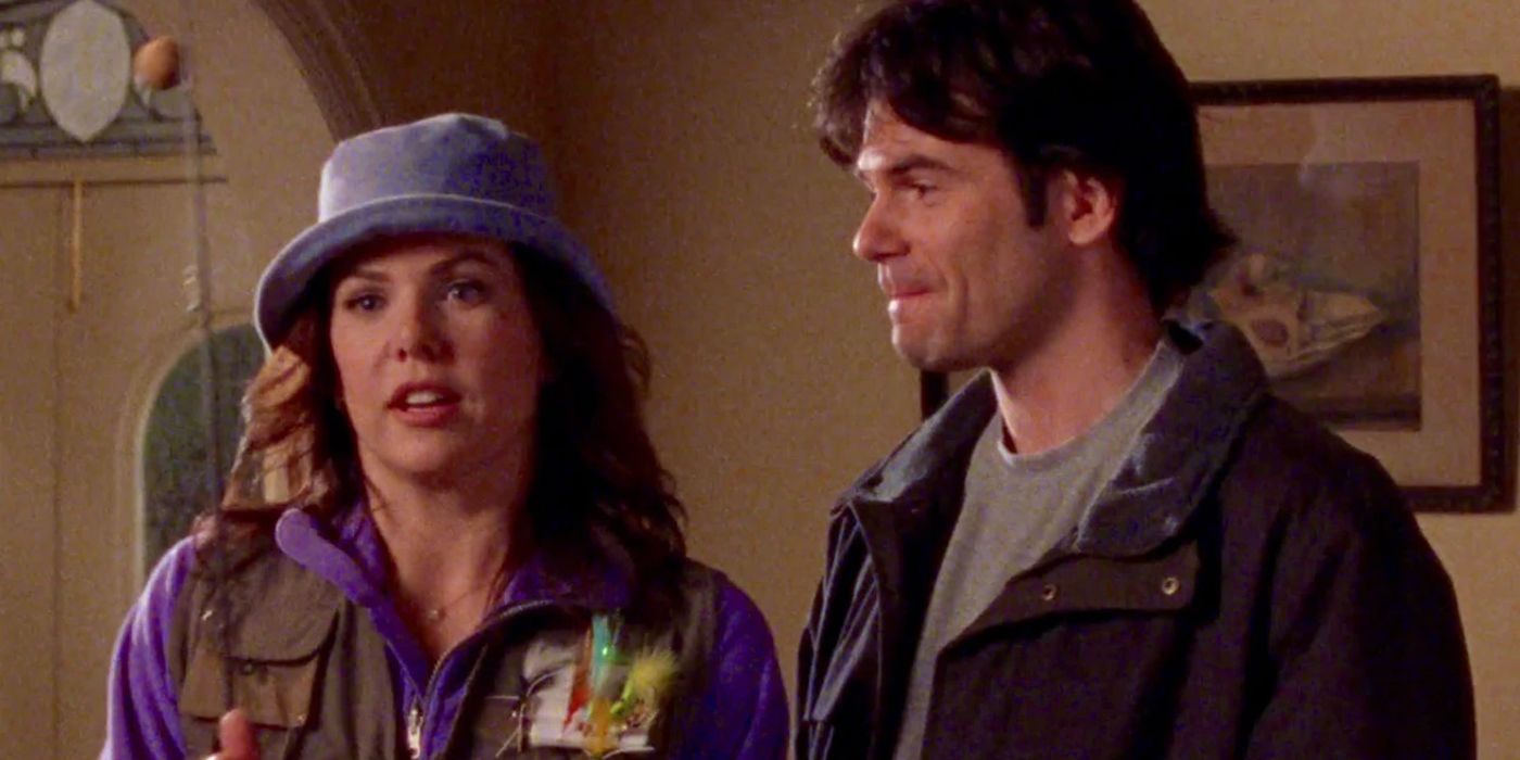 Gilmore Girls Rory And Lorelai’s 10 Best Love Interests