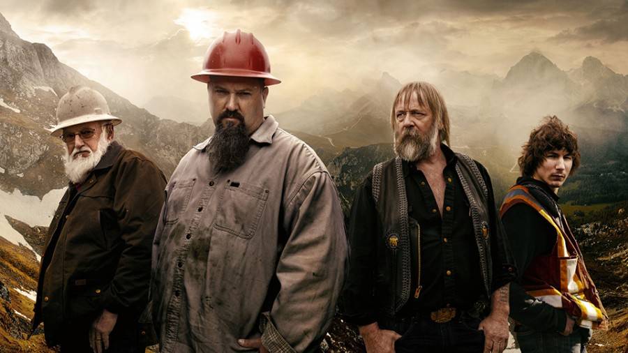 20 Rules The Cast Of Gold Rush Is Forced To Obey