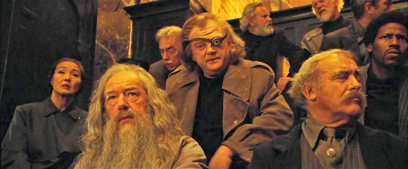 Harry Potter: The 15 Strongest (And 10 Most Worthless) Death Eaters