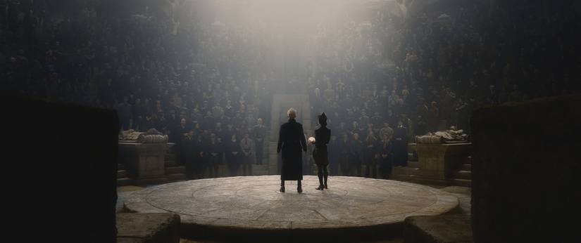 Harry Potter: Who Was Worse, Voldemort or Grindelwald?