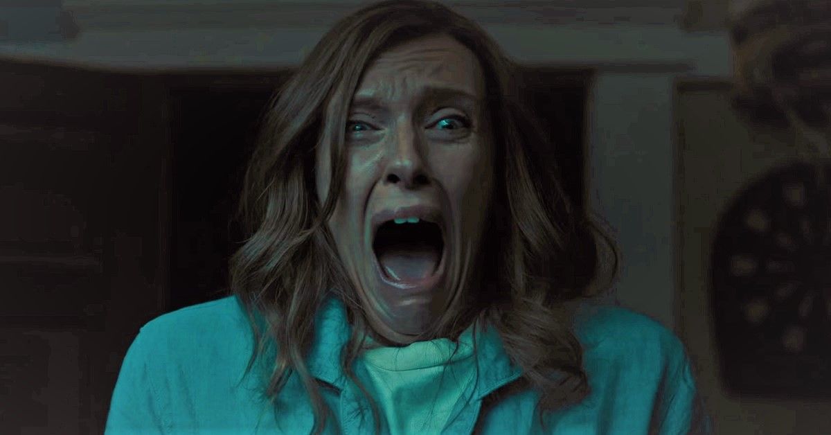 Hereditary Explained 10 Biggest Questions Answered