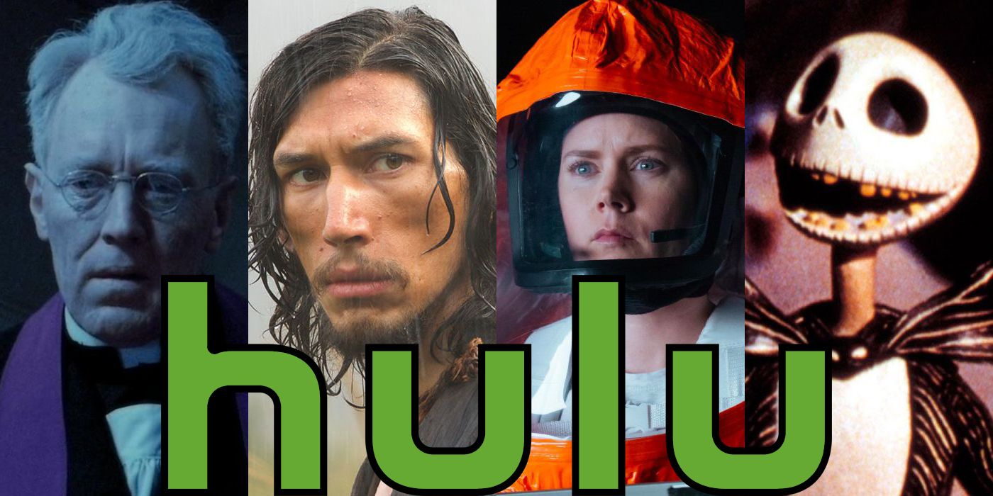 Hulu's Best Movies To Stream (January 2019) | ScreenRant