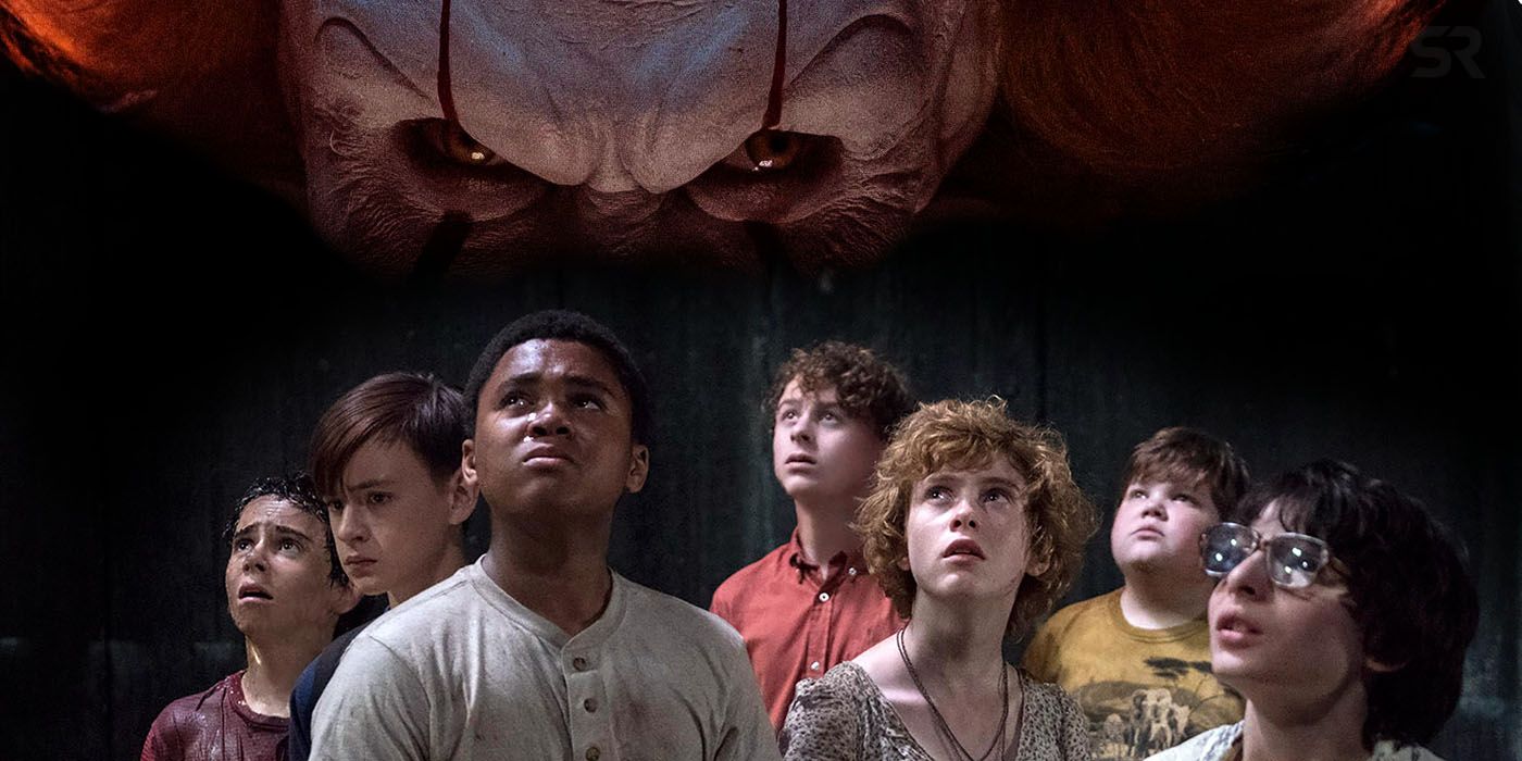 Will There Be An IT 3 Everything We Know About More Pennywise