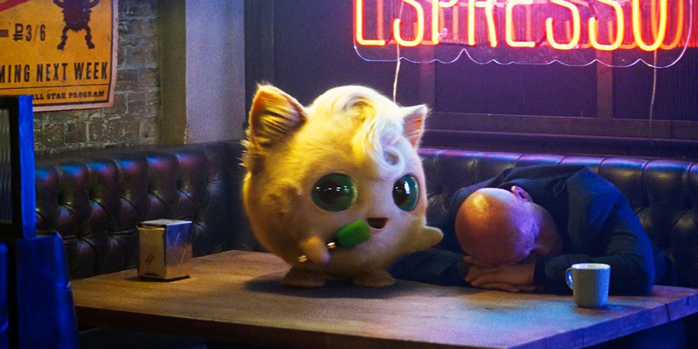 I Liked Detective Pikachu, But Im Still Waiting For A True Live-Action Pokmon