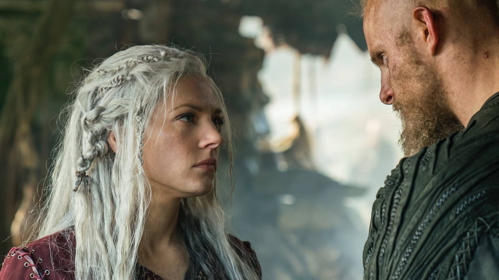 25 Little Details Only True Fans Know About Vikings, image size:1600x900