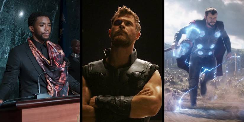Marvel's Official Timeline Makes MCU Continuity WORSE