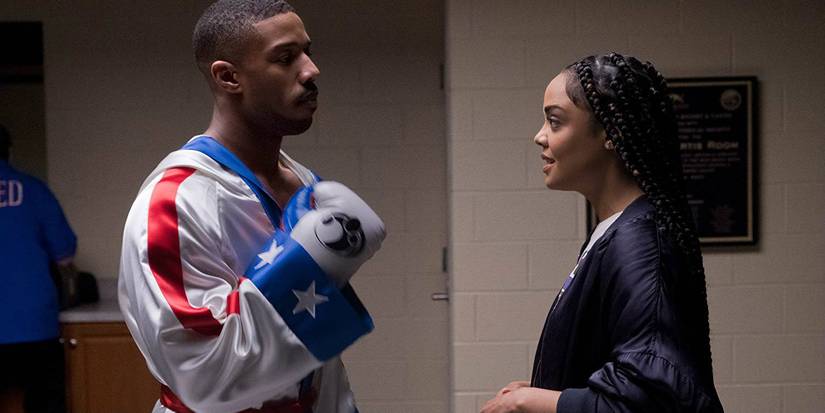 CREED II (2018) – Affiche De Cinéma Poster #194 – NEUF
