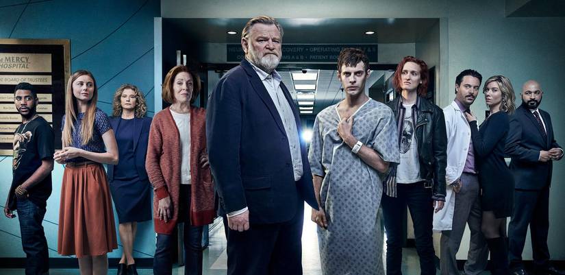 Mr. Mercedes Season 2 Cast