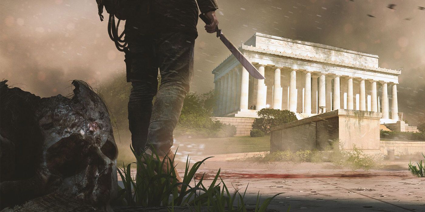 OVERKILL's The Walking Dead Review: Ugly and Unfinished