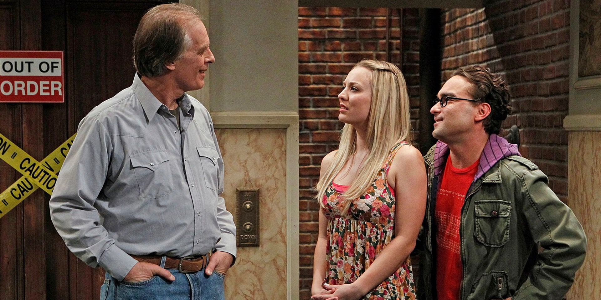 The Big Bang Theory Why Fans Would Love To See A SpinOff Of Pennys Family