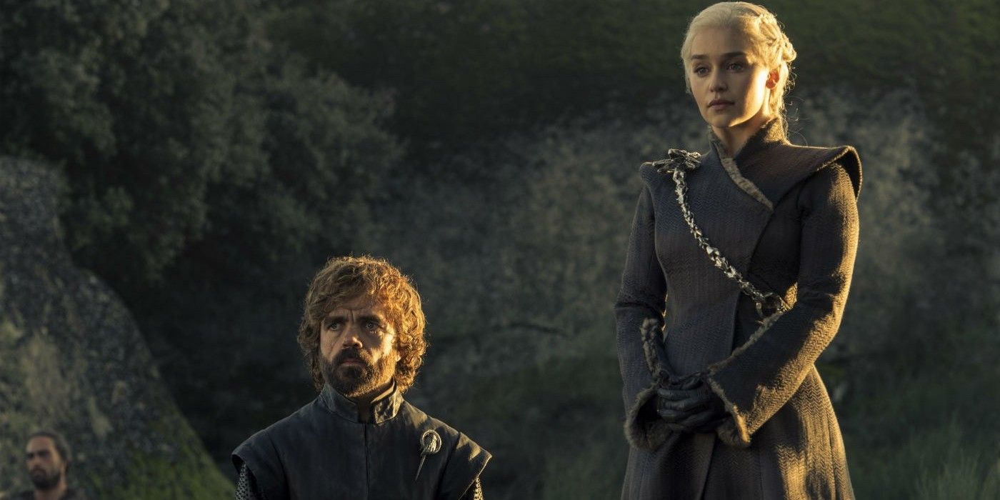 10 The Winds of Winter Theories That Might Actually Be True