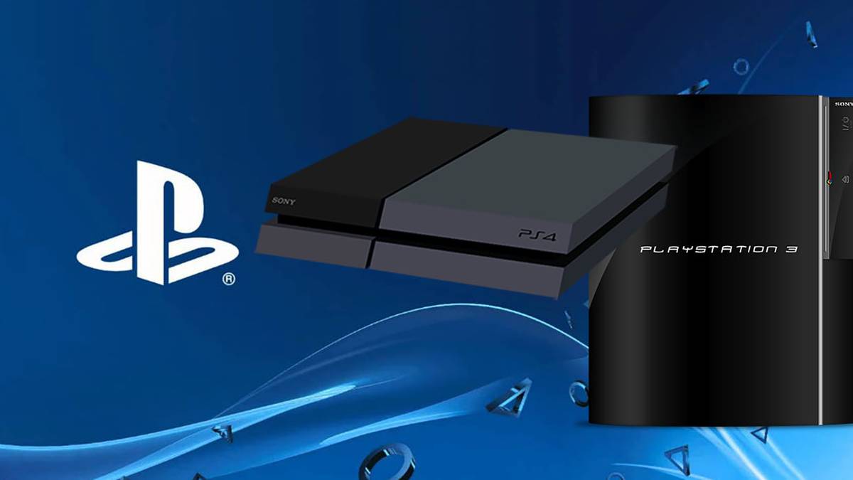 PlayStation 4 Has Now Outsold the PS3