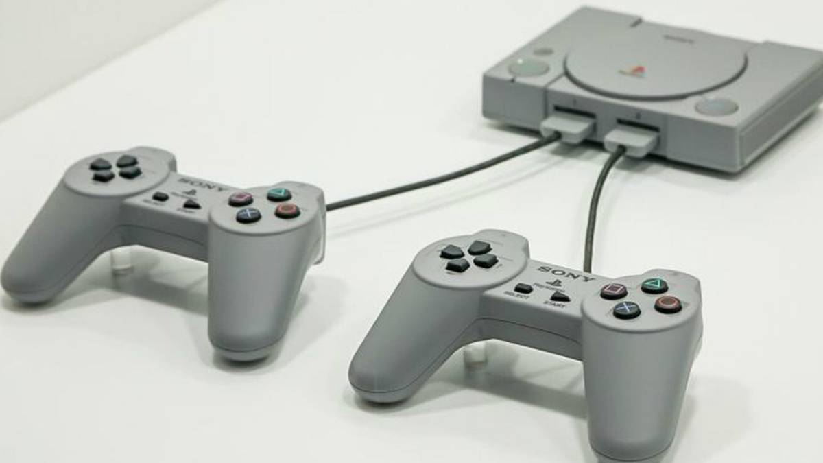 PlayStation Classic Actually Uses An Open-Source Emulator