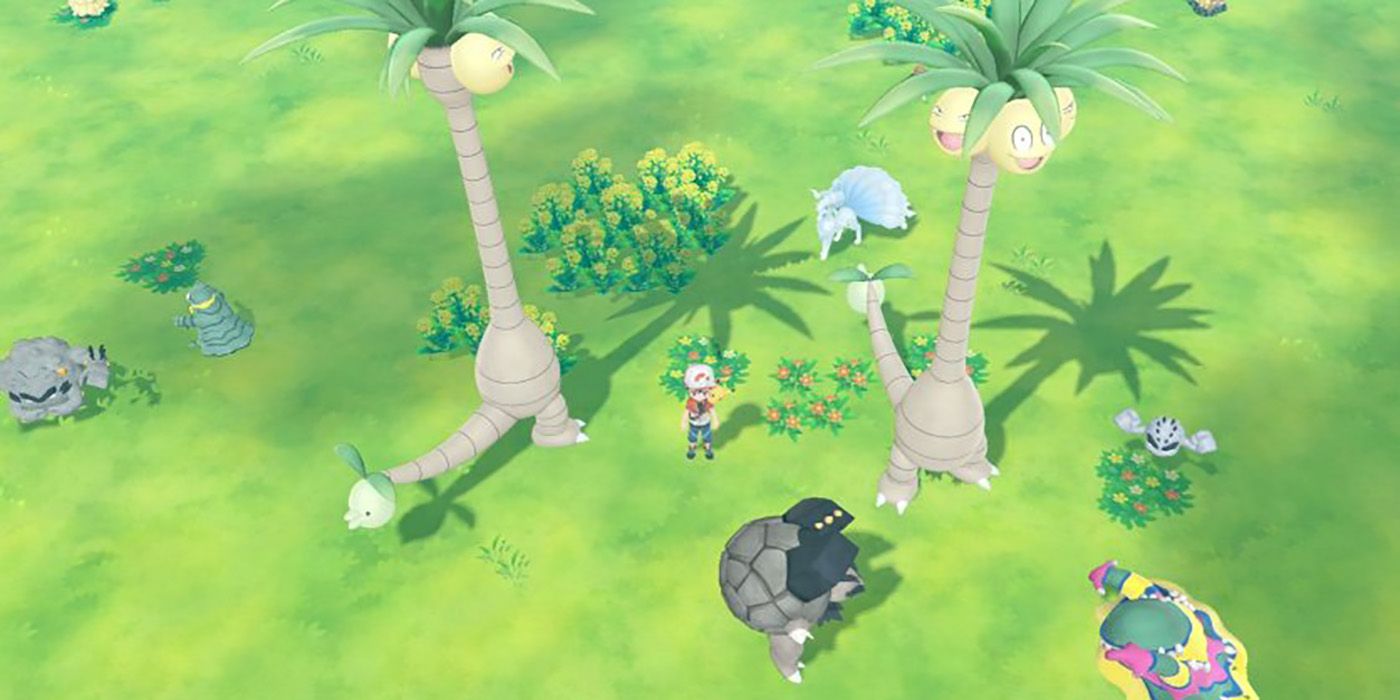 10 Pokmon X & Y Mysteries Legends: Z-A Can Finally Solve