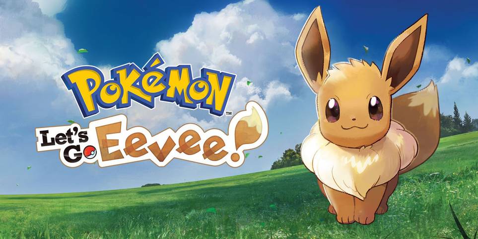 Pokemon Let S Go Eevee And Pikachu List Of Version Exclusives Pokemon Let S Go Eevee And Pikachu List Of Version Exclusives