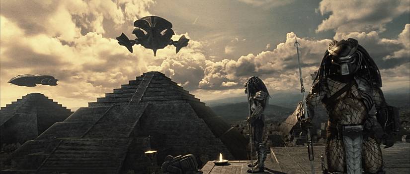 25 Things Wrong With The Predator Everyone Chooses To Ignore