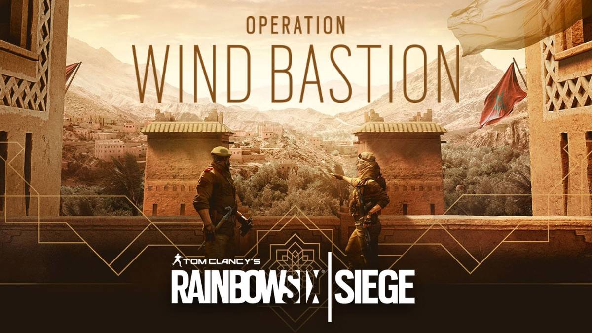 Ubisoft Changes Mind on Rainbow Six Siege: Operation Censorship