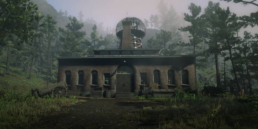 Easiest RDR2 Stranger Missions With Second Parts To Miss