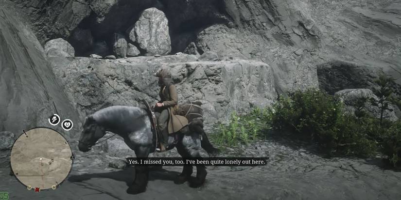 Red Dead Redemption 2: Where to Find THAT Rockstar Easter Egg