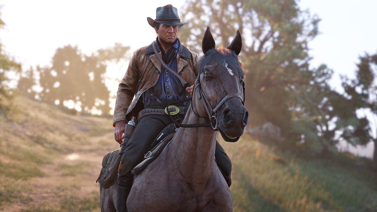 RDR2: Leopold Strauss Was Actually The Most Loyal Gang Member
