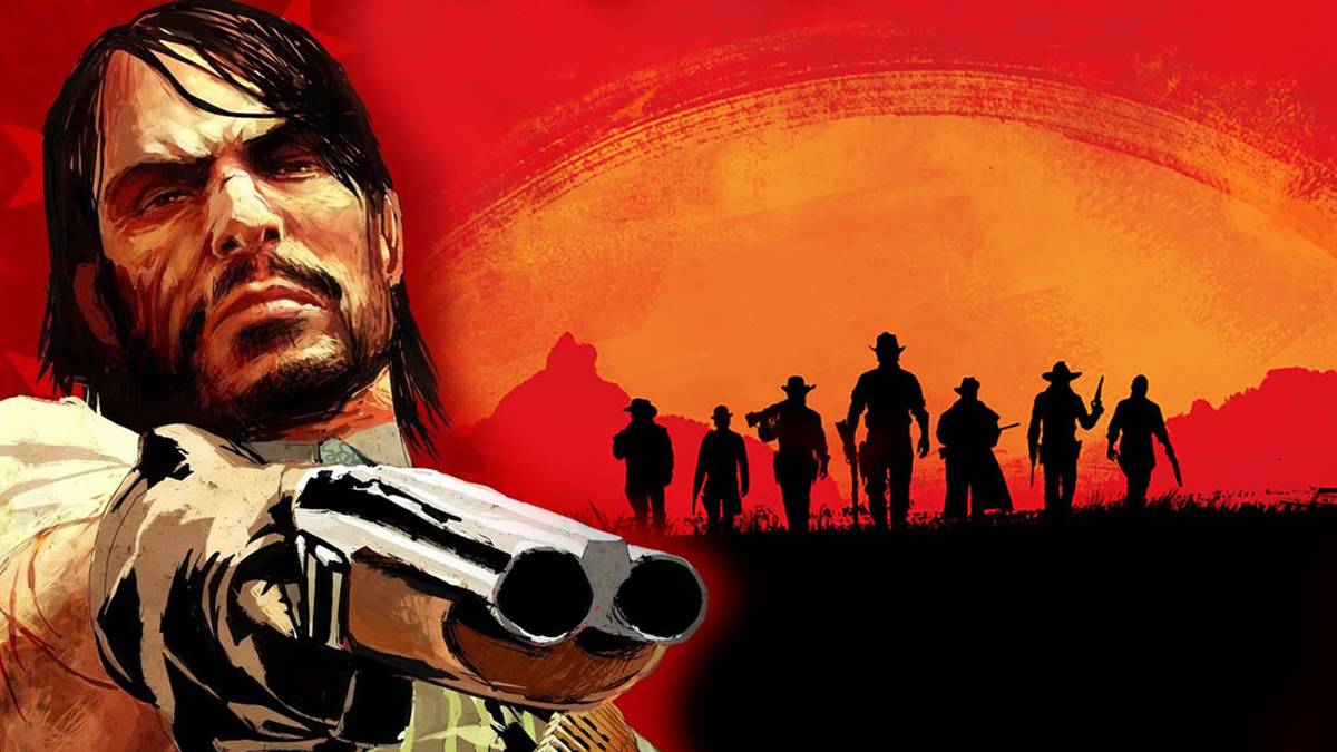 Red Dead Redemption 2 Secret Map May Be For Online Play & DLC