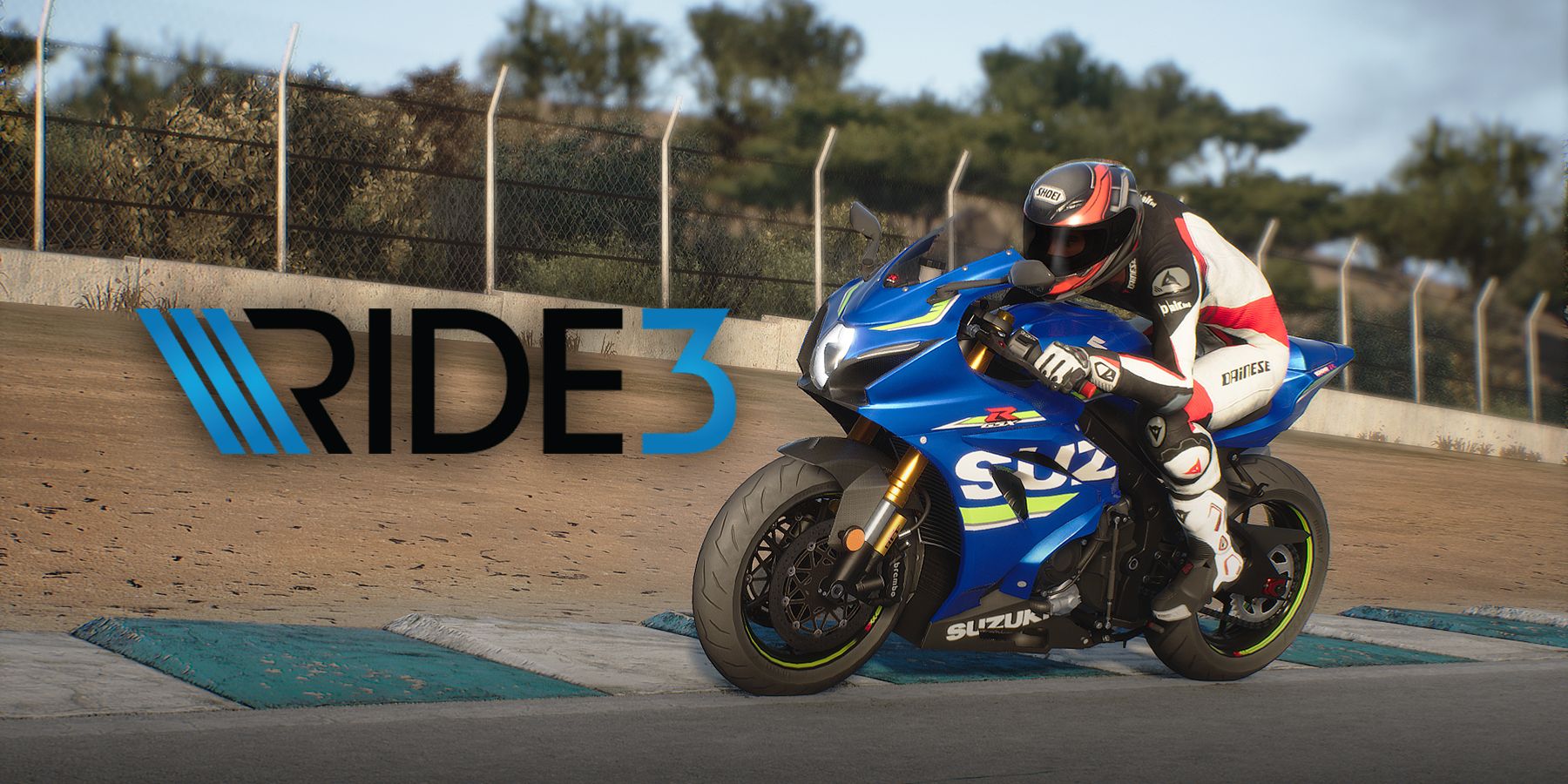 RIDE 3 Review: Punchy But A Little Low Horsepower