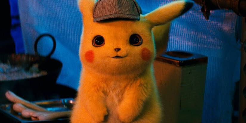 Pokémon: Detective Pikachu 2 Movie Gets Surprising Development Update