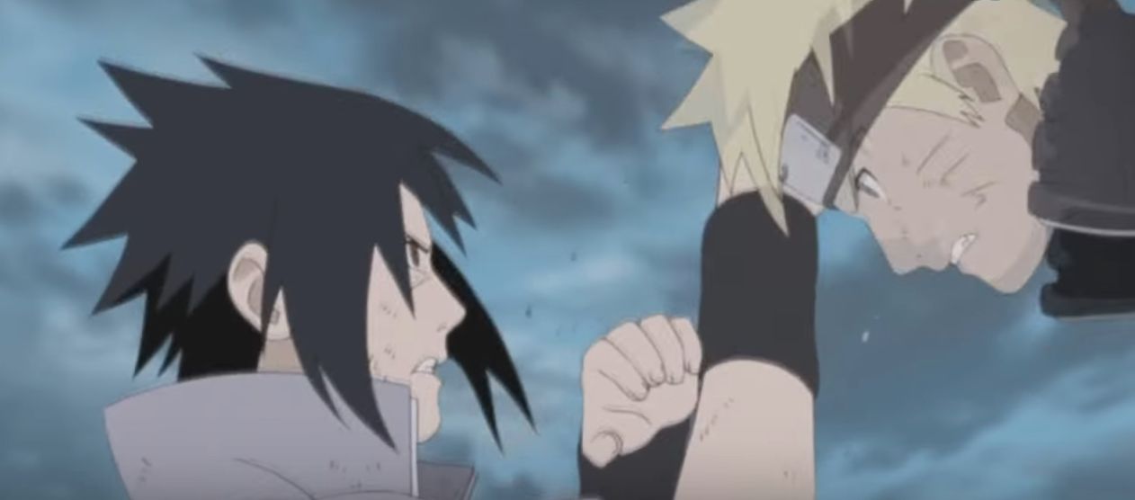 Tv And Movie News Naruto 20 Powers Sasuke Has That Only