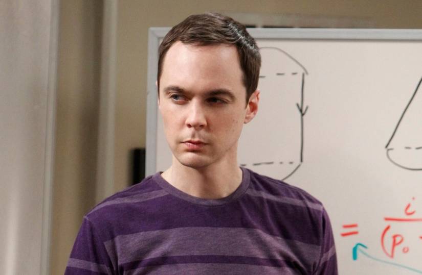 Sheldon Maths Big Bang Theory: 20 Things Wrong With Penny We All Choose To Ignore