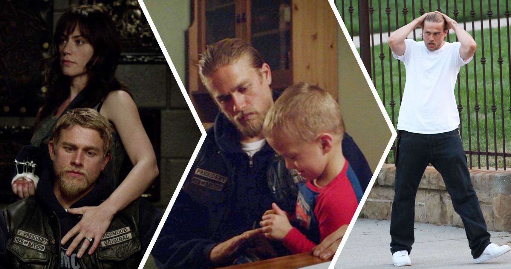 Sons Of Anarchy 20 Things Wrong With Jax We All Choose To Ignore