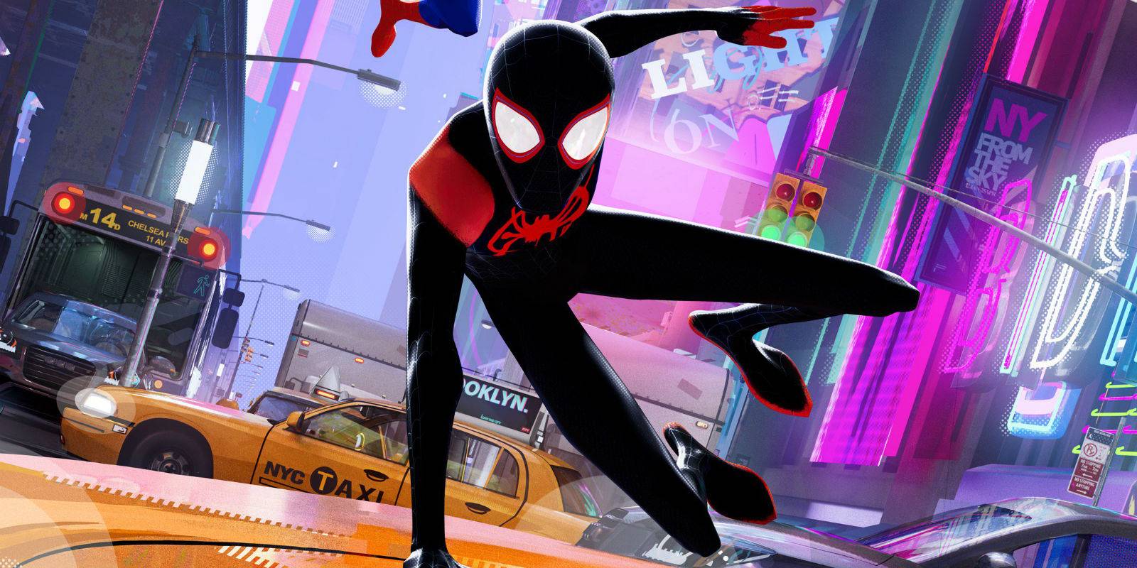 Spider-Man: Into the Spider-Verse Has A Perfect RT Score