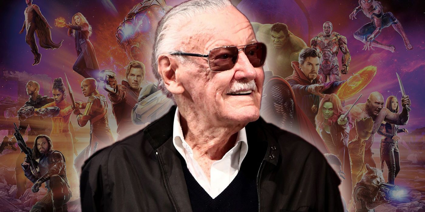 Avengers 4: Stan Lee's Cameo Should Be The Post-Credits Scene