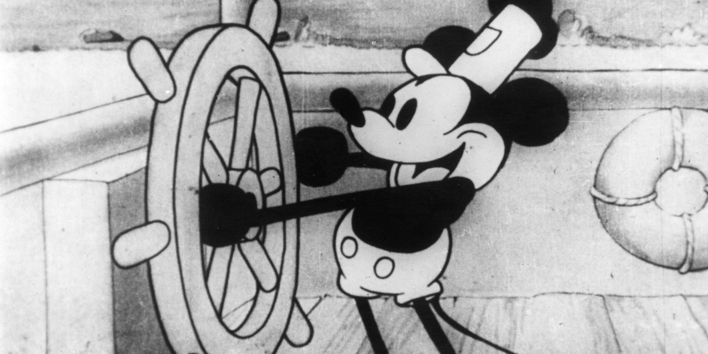 Disney Could Lose Copyright for the Original Mickey Mouse Under US Law  Changes - IGN