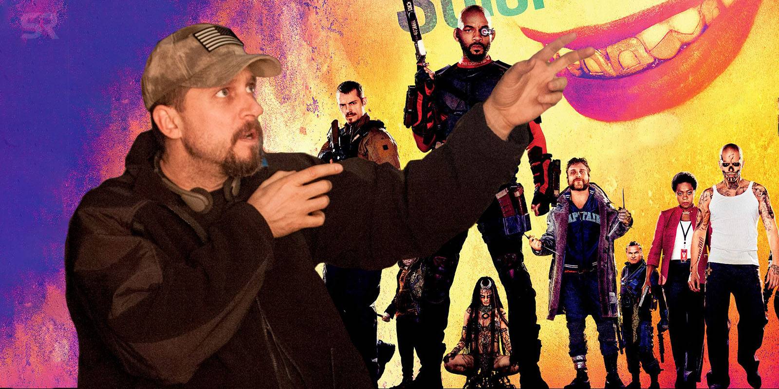 Suicide Squad: David Ayer Stands By The Movie (& Its Flaws)