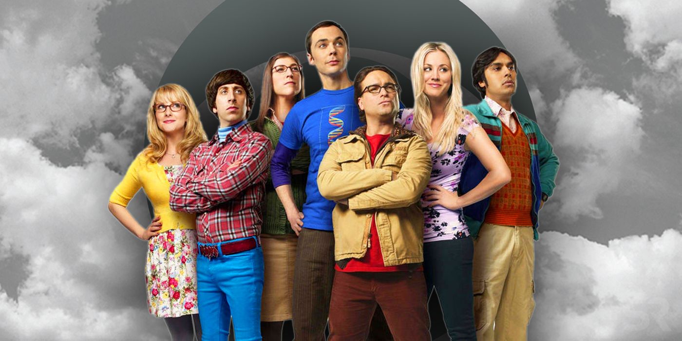 In360news Big Bang Theory Voted Most Loved Tv Show Across All Ages