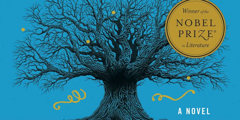 The Buried Giant book cover