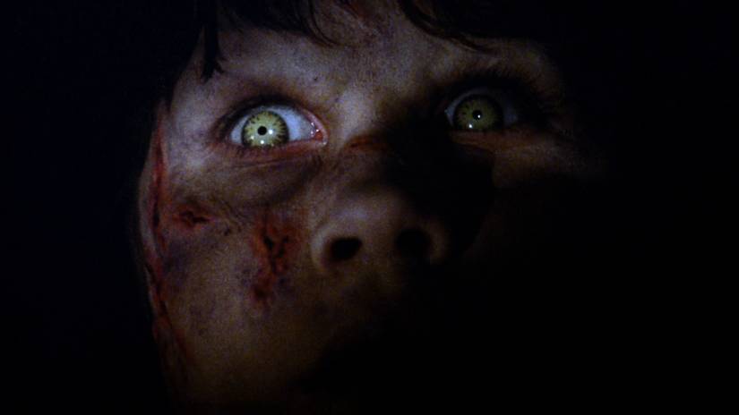 10 Best Possession Movies