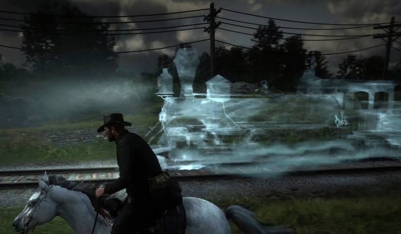 No Undead Nightmare 2 Is Rockstar's Biggest RDR2 Mistake