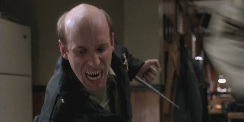 As Jefferson Starships atacando em Supernatural.