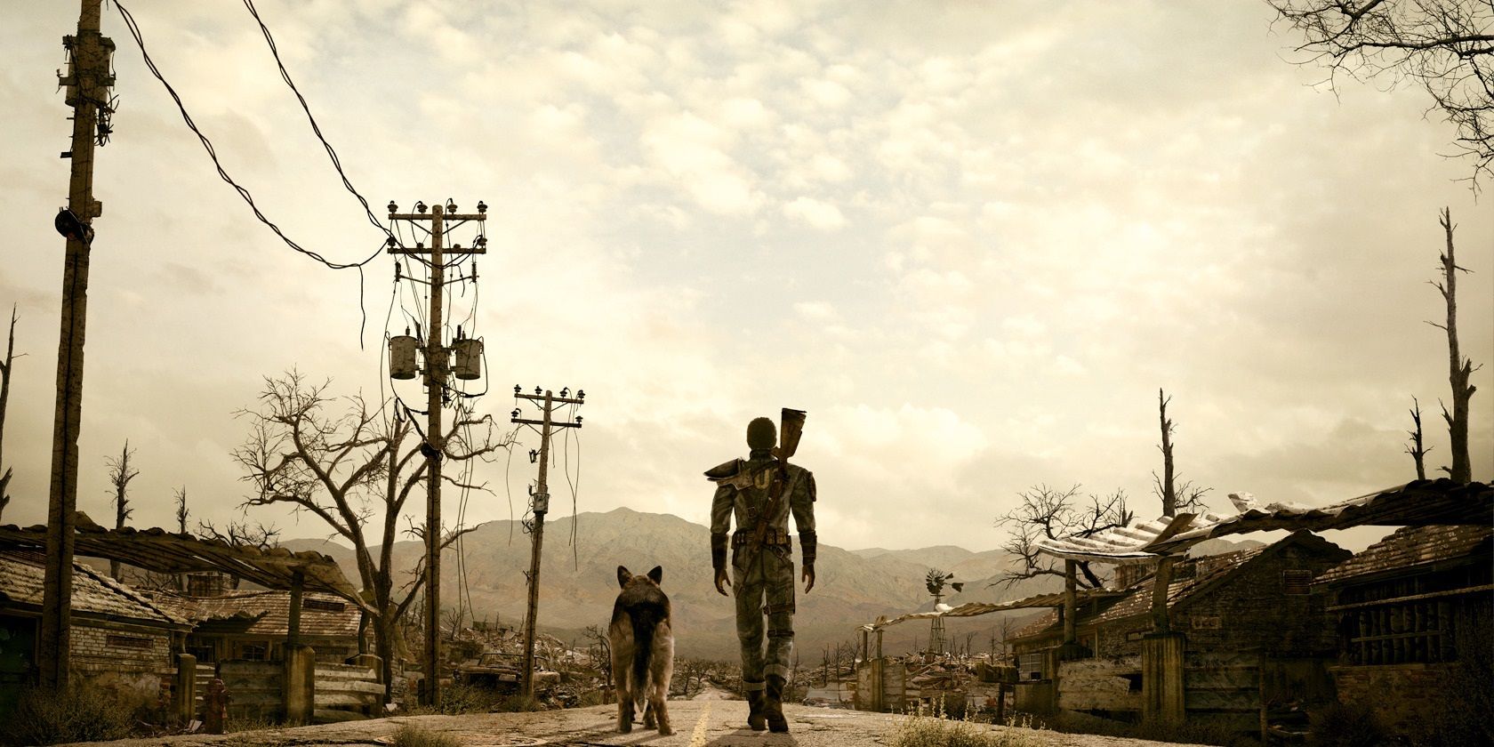 Fallout Gets Official New Release In May 2026