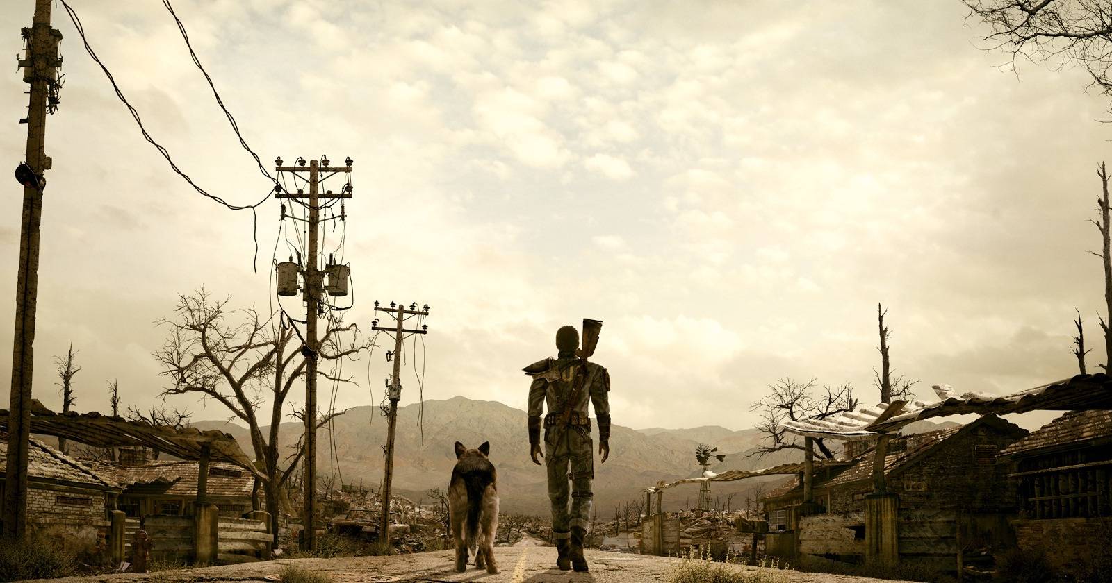 Fallout Gets Official New Release In May 2026