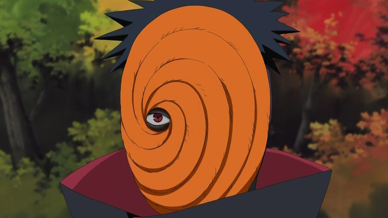 Naruto 25 Strange Details About Pains Anatomy
