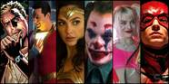 Every Upcoming DC Movie 2019 2022 Screen Rant