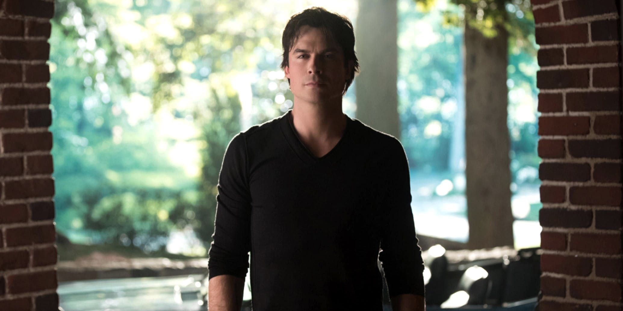 8 Things I Learned Watching The Vampire Diaries For The First Time In 2024