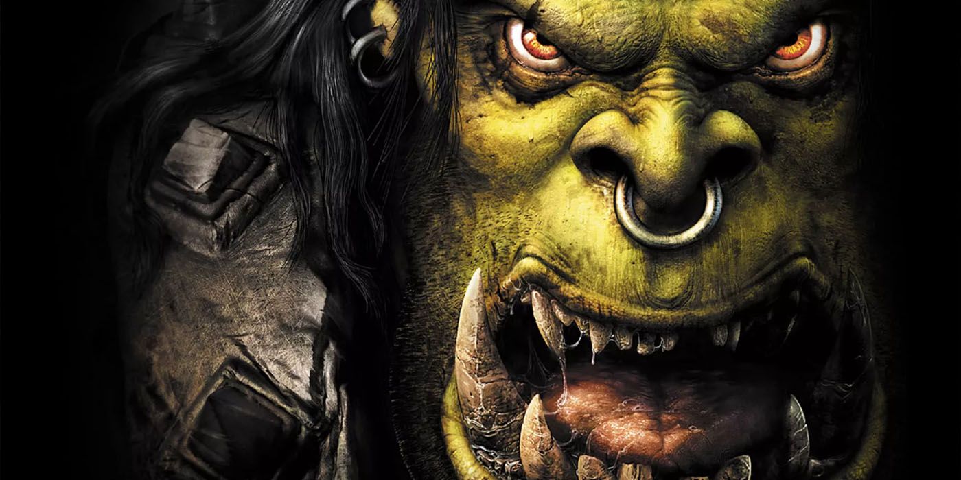 Warcraft III- Anúncio do Reforged BlizzCon
